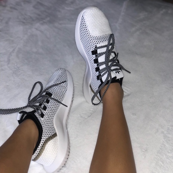 adidas Shoes - Adidas Tubular Shadow